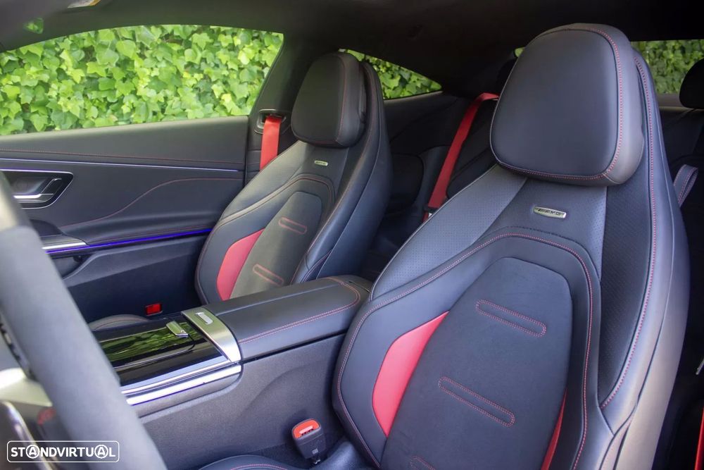 Mercedes-Benz CLE 53 AMG 4Matic+ Coupe - 14