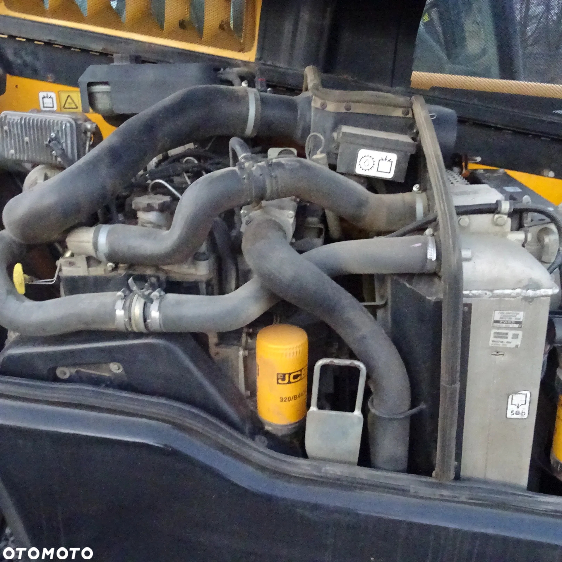 JCB 536-60 - 5