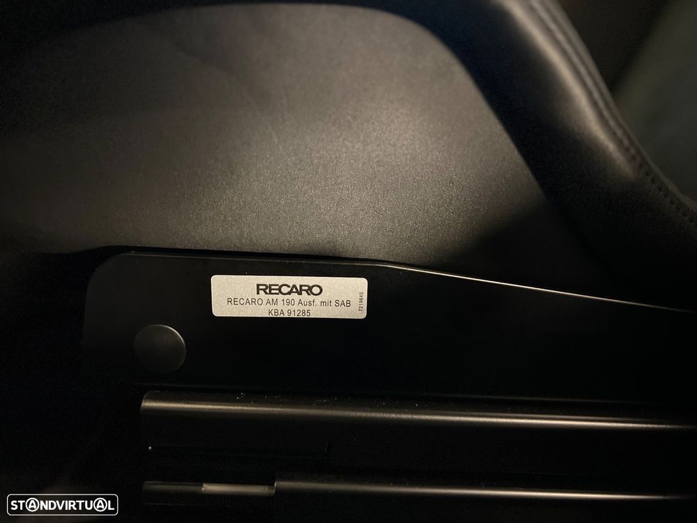 Audi S3 Sportback 2.0 TFSi quattro S tronic - 37