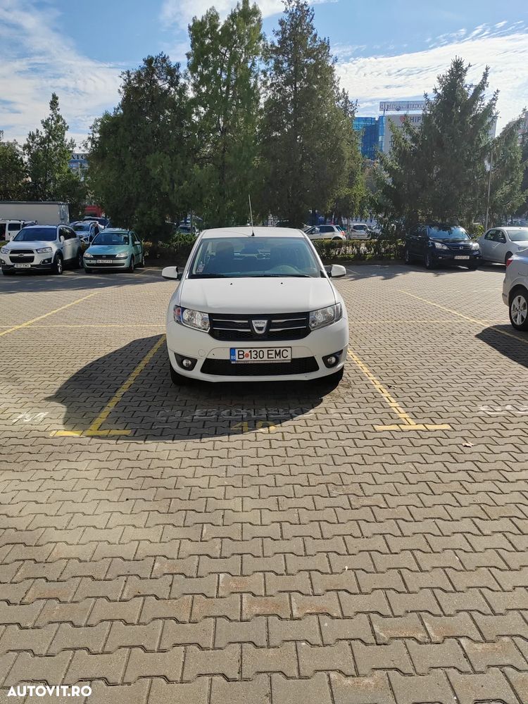 Dacia Logan - 16