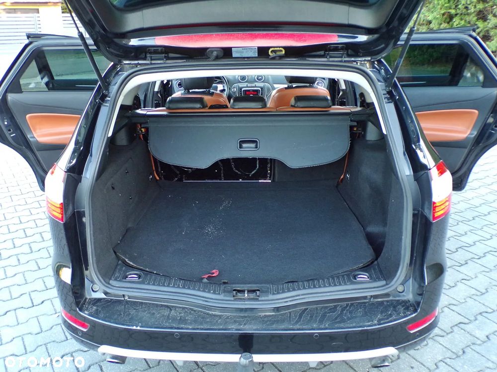 Ford Mondeo Turnier 2.2 TDCi Titanium X - 27