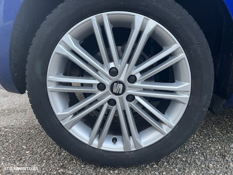 SEAT Leon 1.6 TDI Xcellence S/S - 6