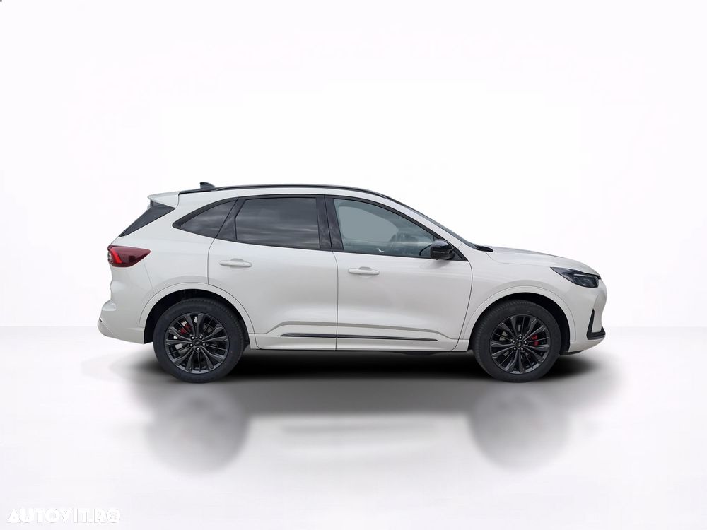 Ford Kuga 2.5 Duratec PHEV SOUND EDITION - 7