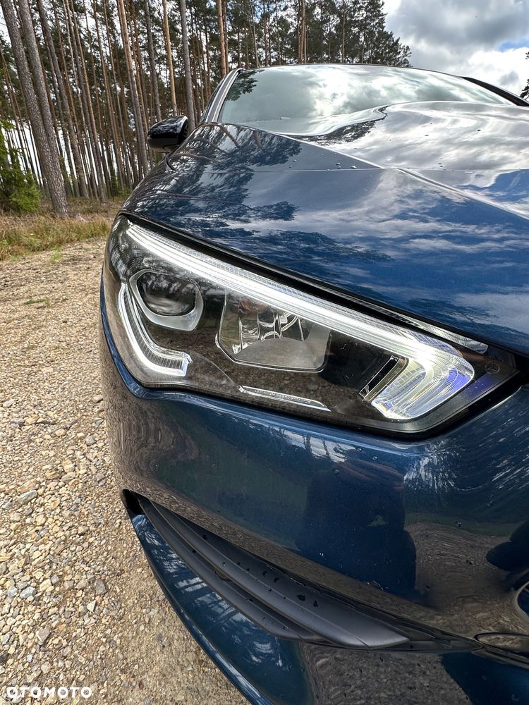 Mercedes-Benz CLA - 6