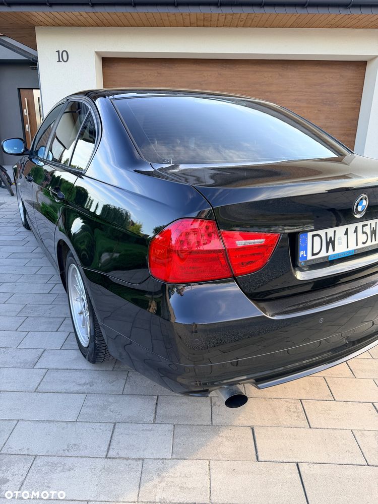 BMW Seria 3 - 4