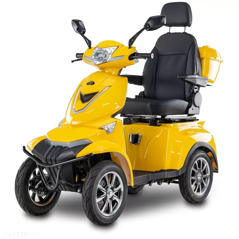 Bili Bike Shino - 5