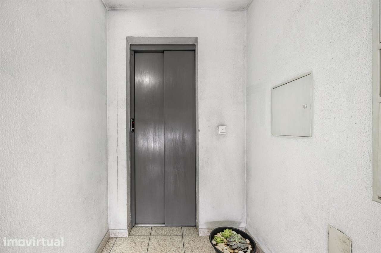Apartamento T3 Perto do Centro de Lousada - Grande imagem: 3/25