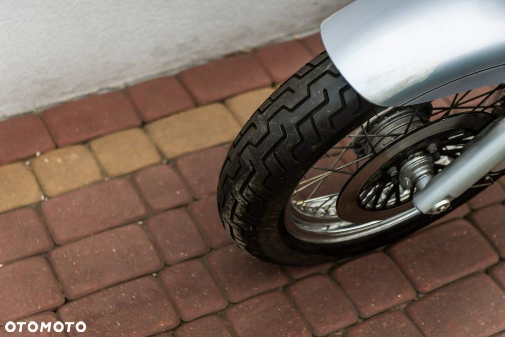 Suzuki Marauder - 7