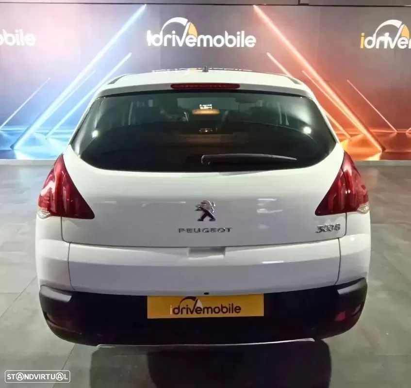 Peugeot 3008 1.2 PureTech Allure - 16