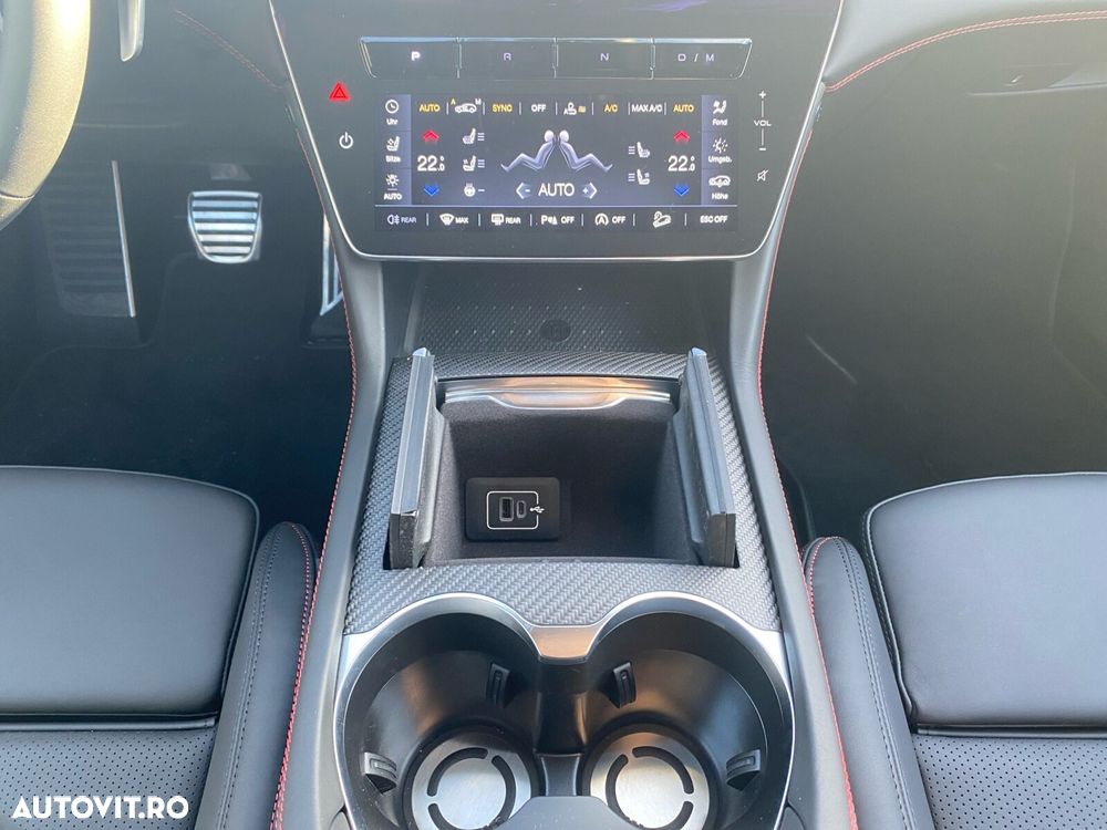 Maserati Grecale - 7