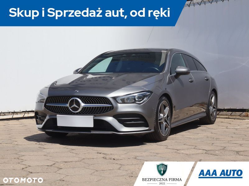 Mercedes-Benz CLA - 3