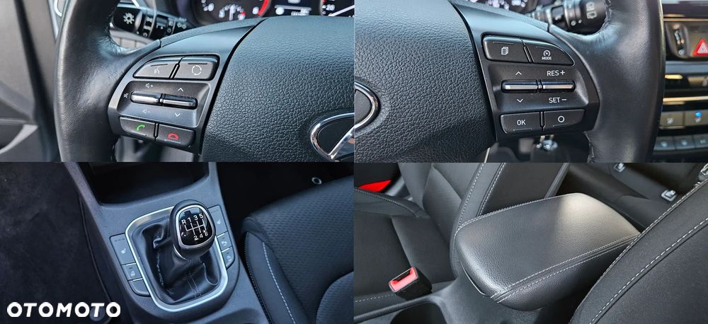 Hyundai i30 1.4 T-GDI Trend - 27