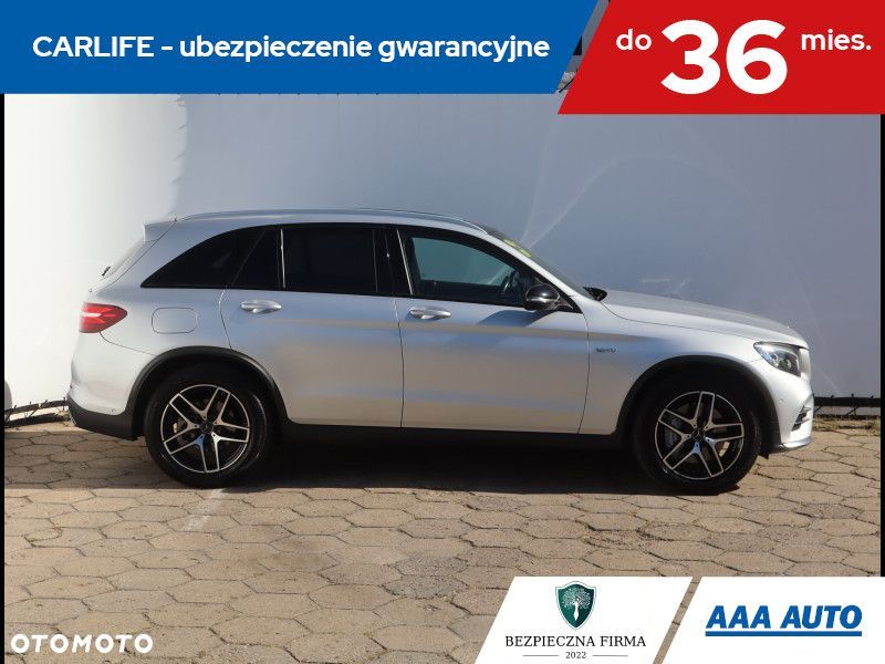 Mercedes-Benz GLC - 7