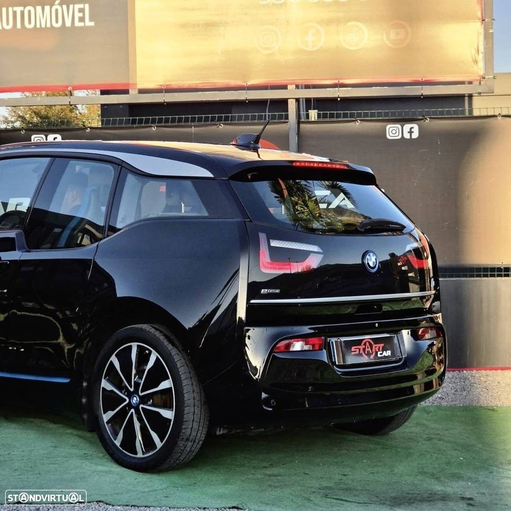 BMW i3 - 26