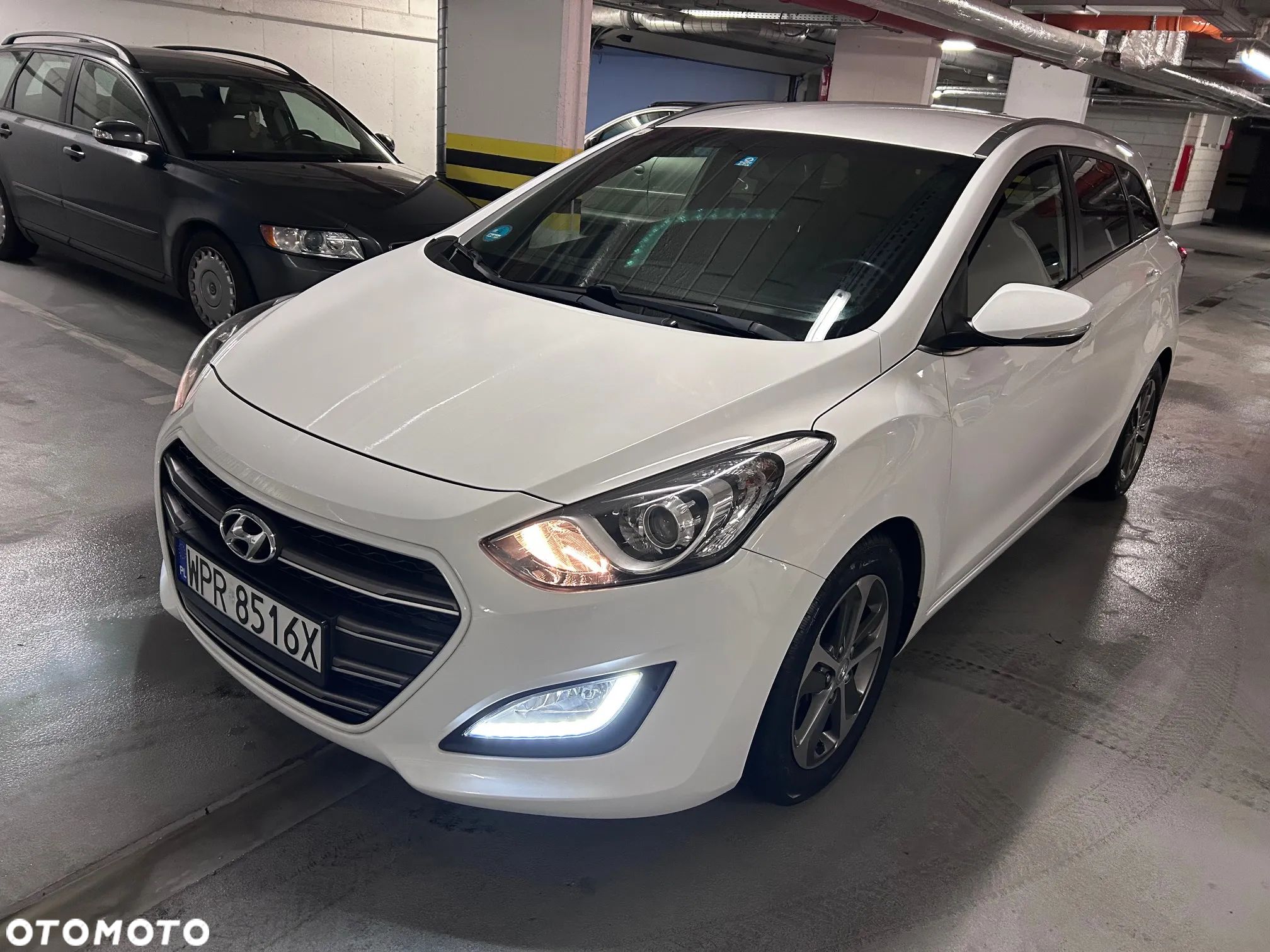Hyundai i30 1.4 GO Plus - 1
