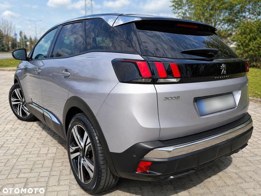 Peugeot 3008 - 8