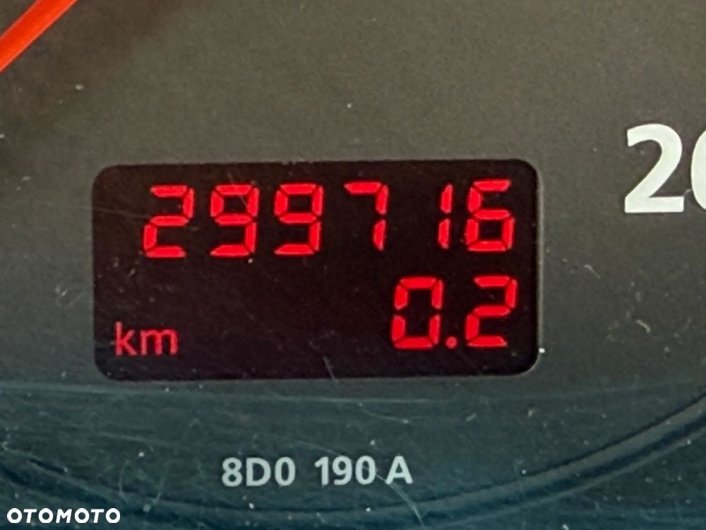 Audi A4 Avant - 5