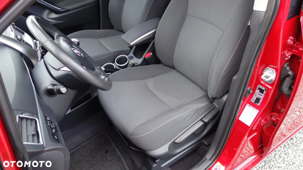 Toyota Verso 2.0 D-4D Premium 7os - 15