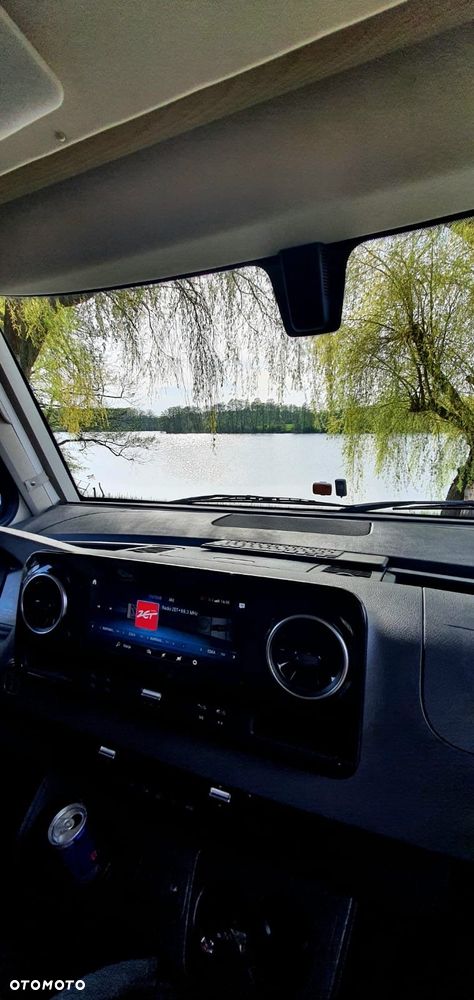 Hymer-Eriba White line BMCI 600 - 16