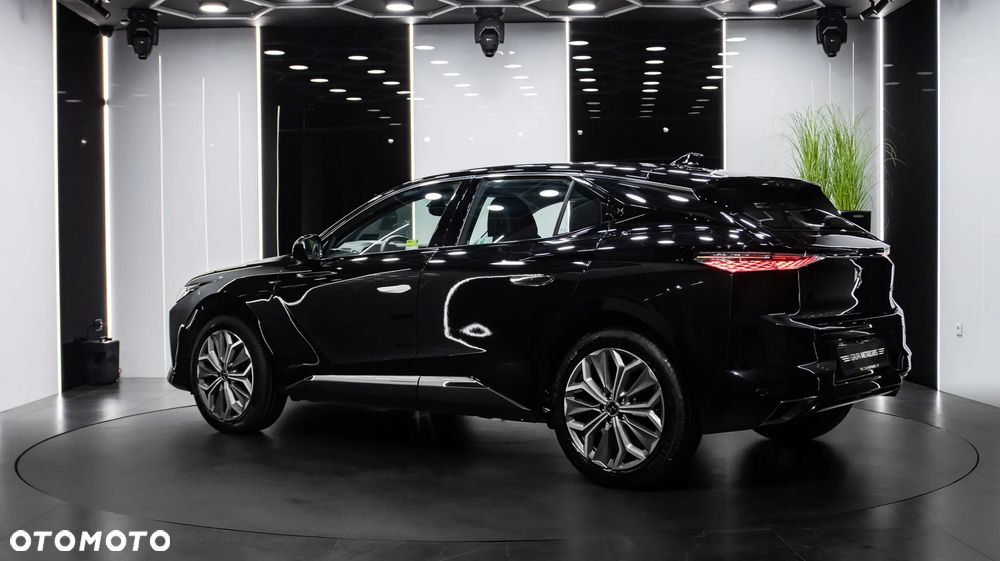 DS Automobiles DS 4 1.2 PureTech Trocadero - 5