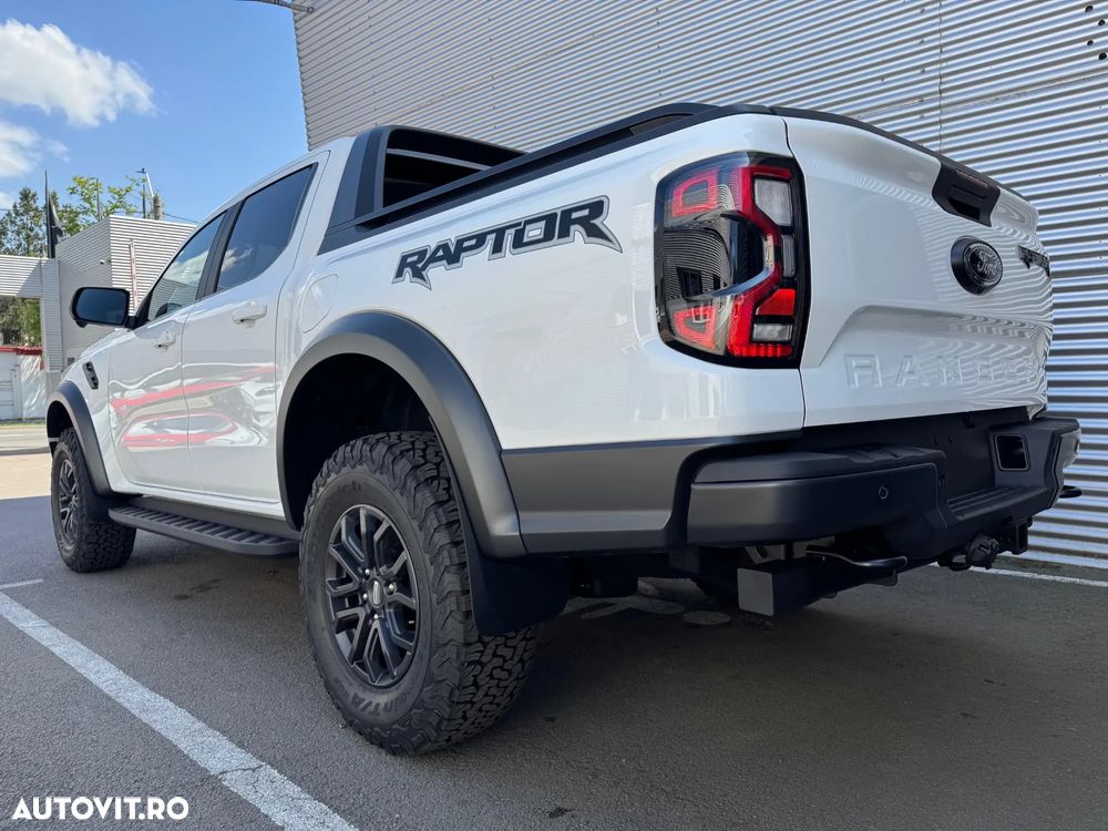 Ford Raptor - 22