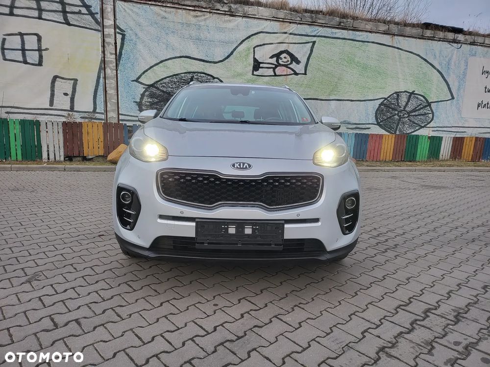 Kia Sportage - 18