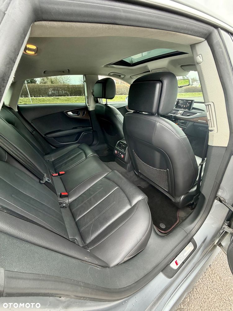 Audi A7 Sportback - 10