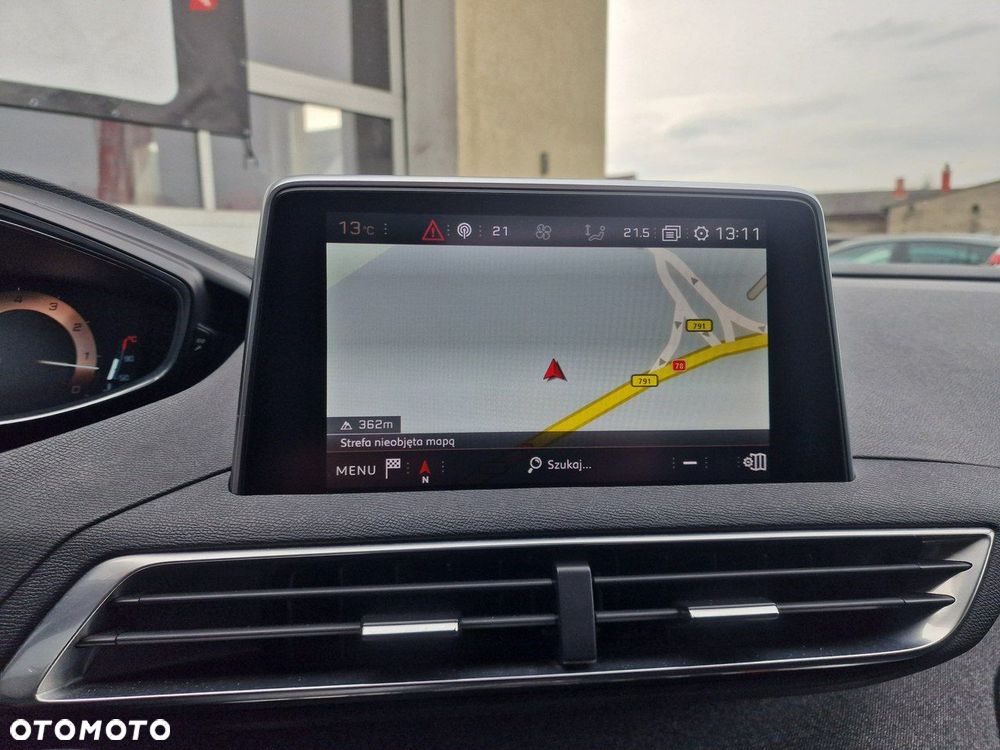 Peugeot 3008 THP 165 EAT6 Stop & Start Allure - 28