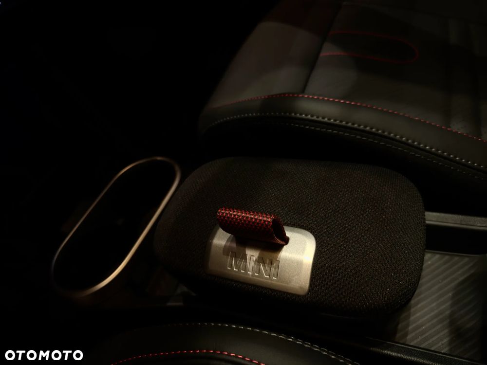 MINI John Cooper Works Trim sport - 14