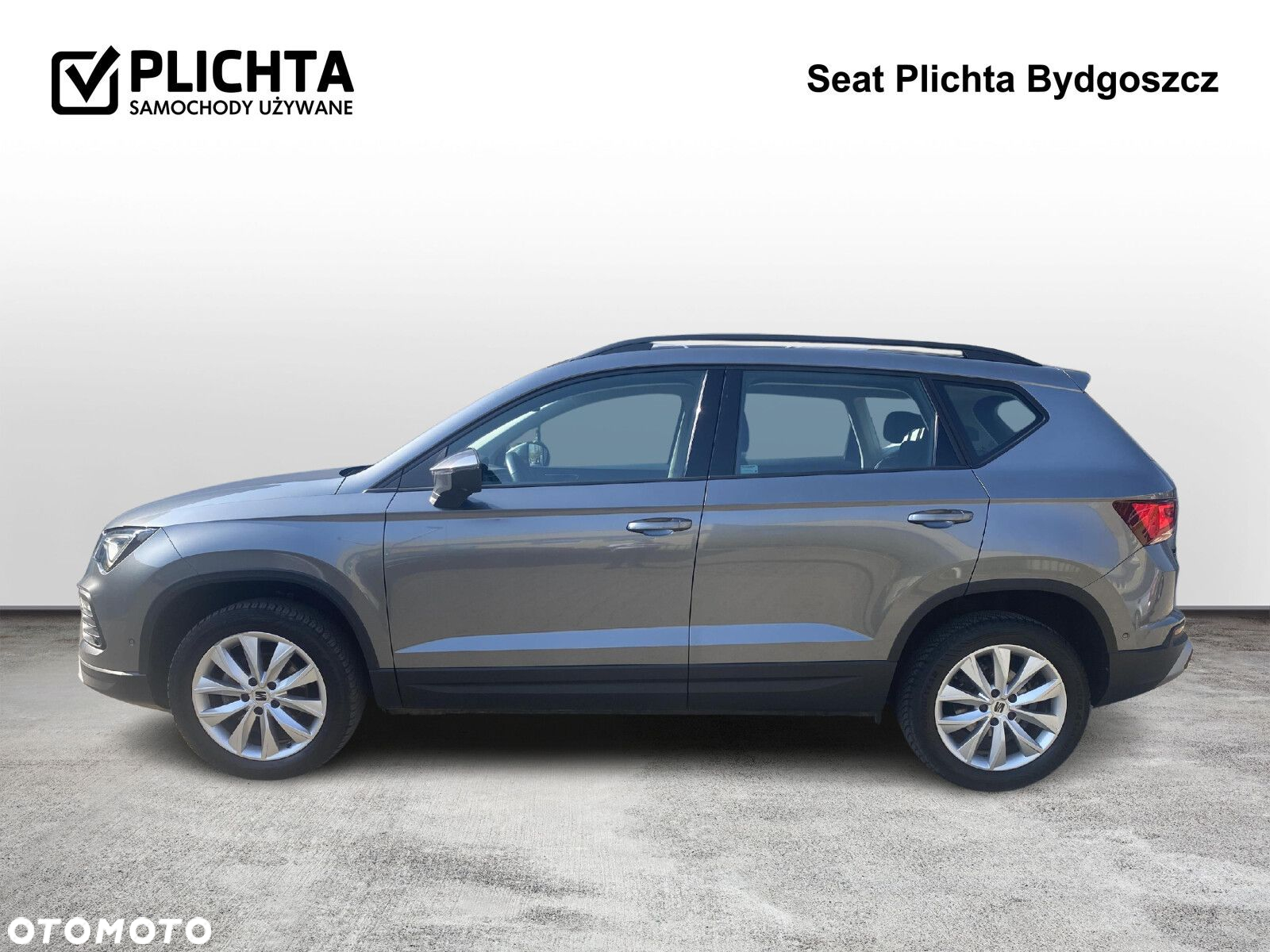 Seat Ateca - 2