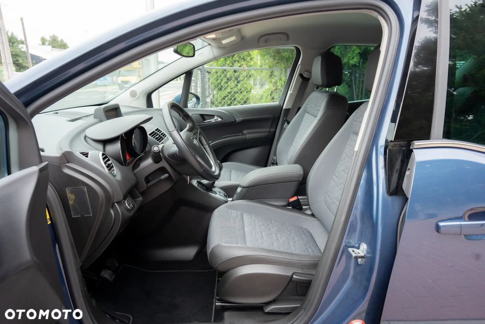 Opel Meriva 1.4 Ecoflex Innovation - 9