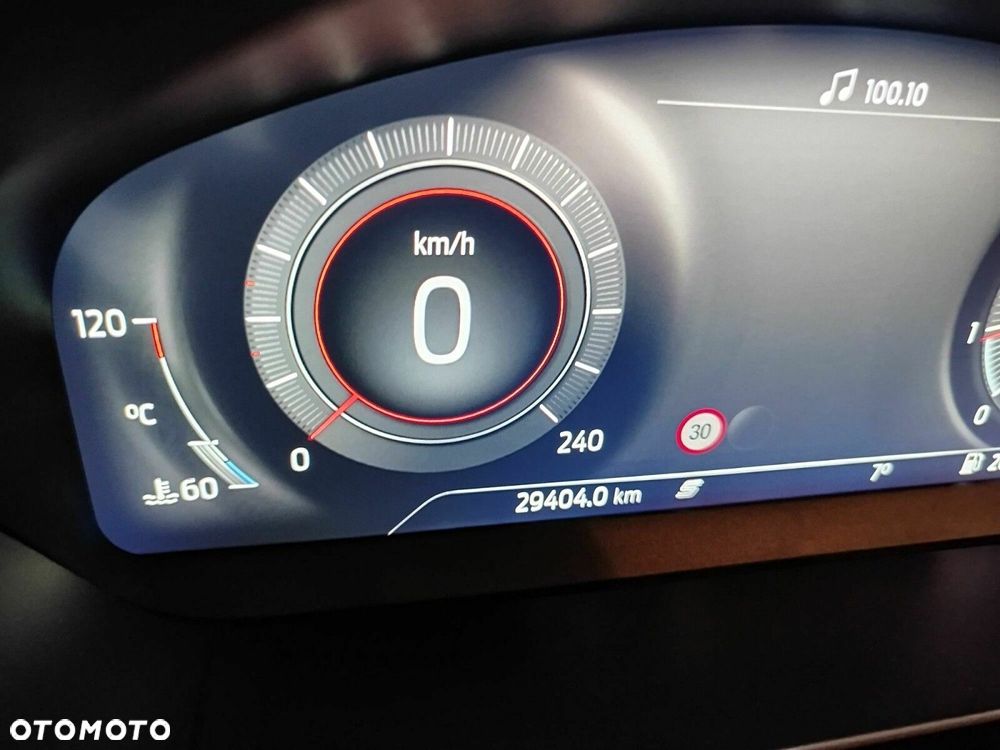 Ford Focus 1.0 EcoBoost mHEV Titanium X - 19