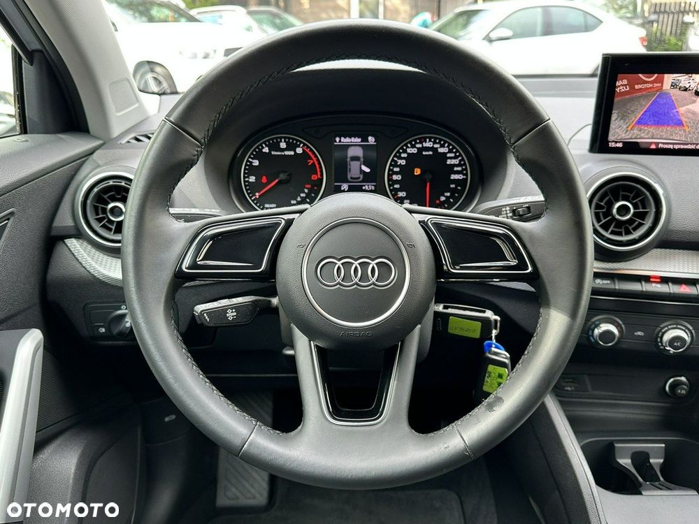 Audi Q2 30 TFSI Advanced - 18