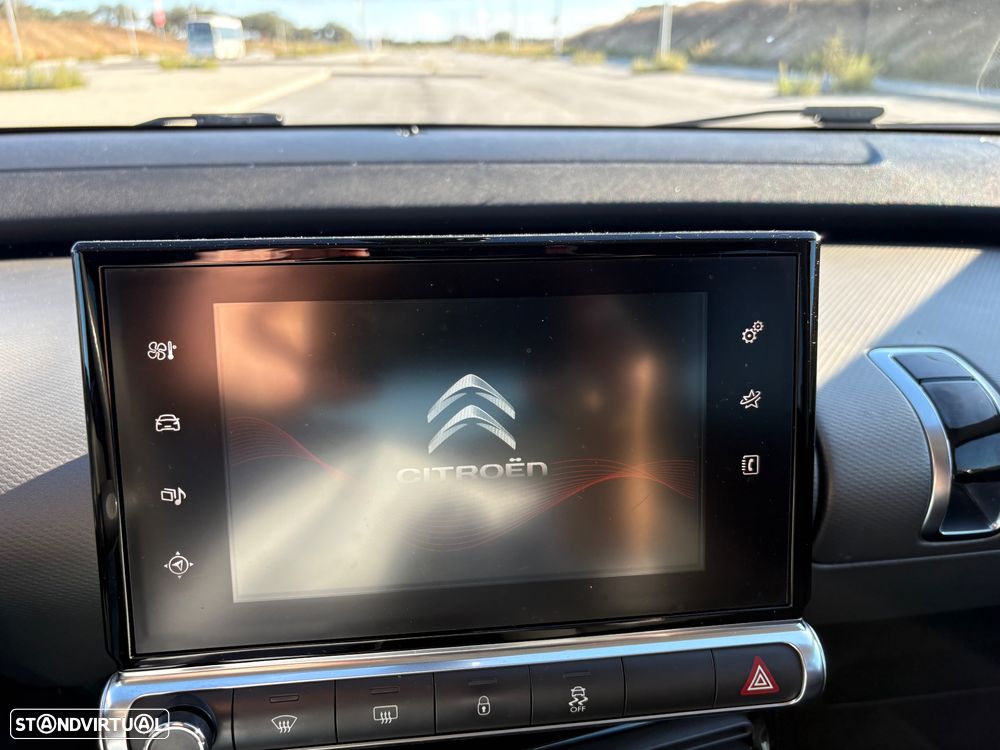 Citroën C4 Cactus 1.2 PureTech Shine - 40