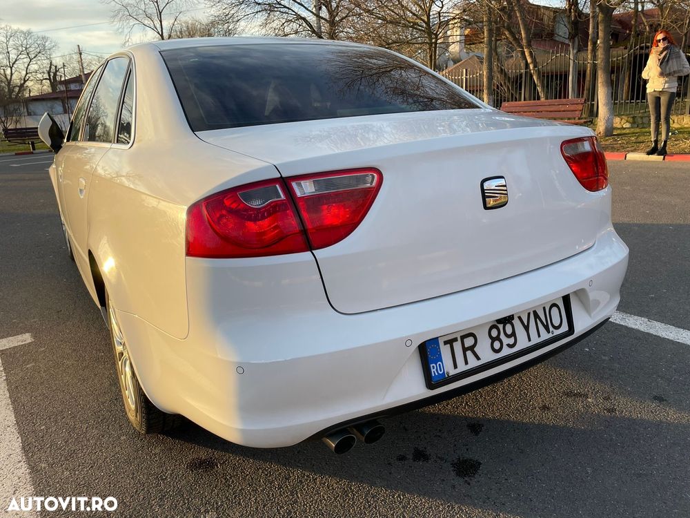 Seat Exeo ST 2.0 TDI 143 CP Style - 7
