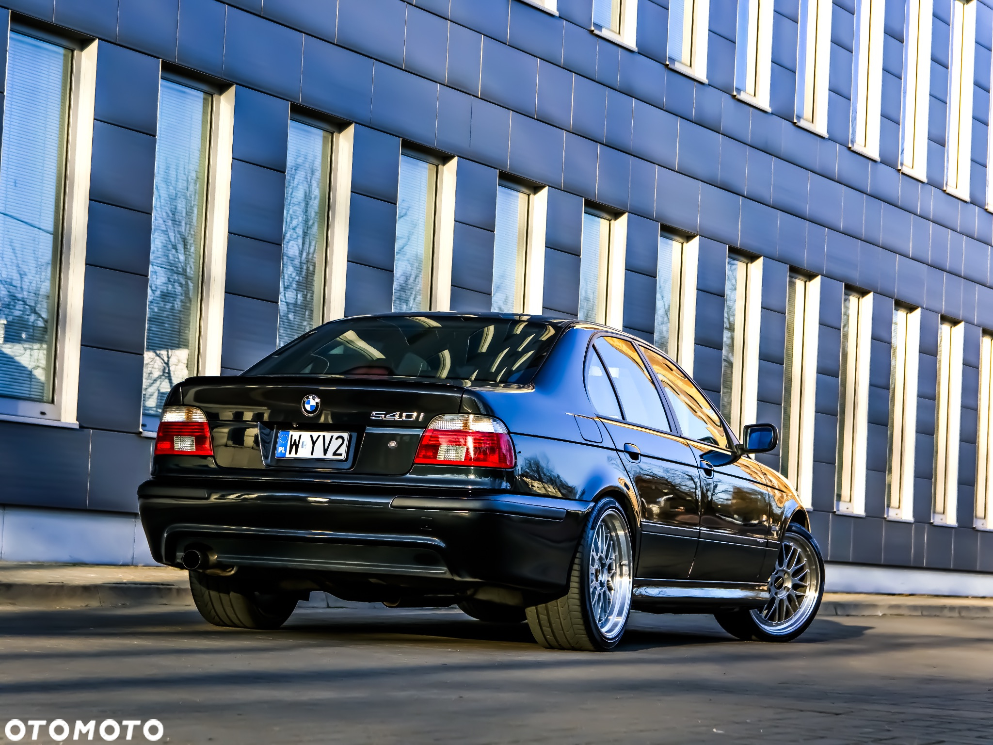 BMW Seria 5 - 14