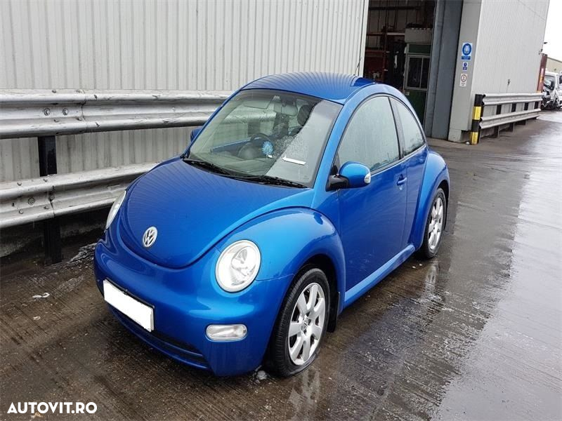 Cadru motor Volkswagen Beetle 2003 Hatchback 2.0 i ok - 11