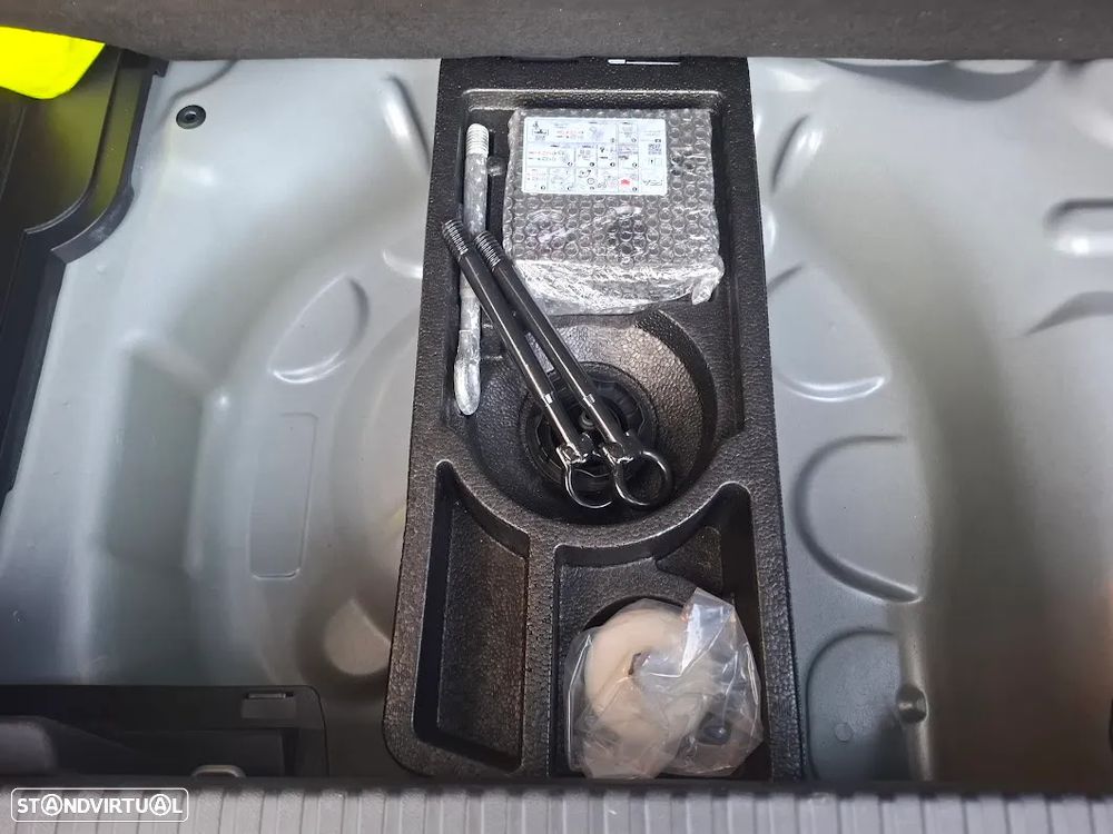 Citroën C3 Aircross 1.2 PureTech Feel - 47