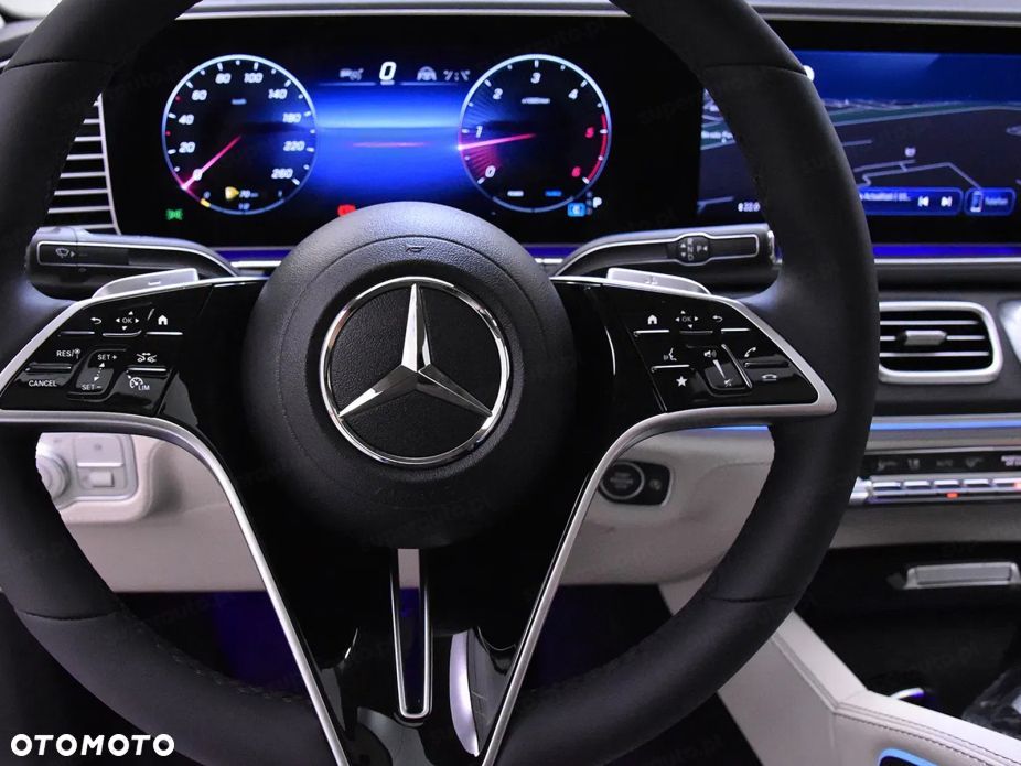 Mercedes-Benz GLE 450 d mHEV 4-Matic AMG Line - 10