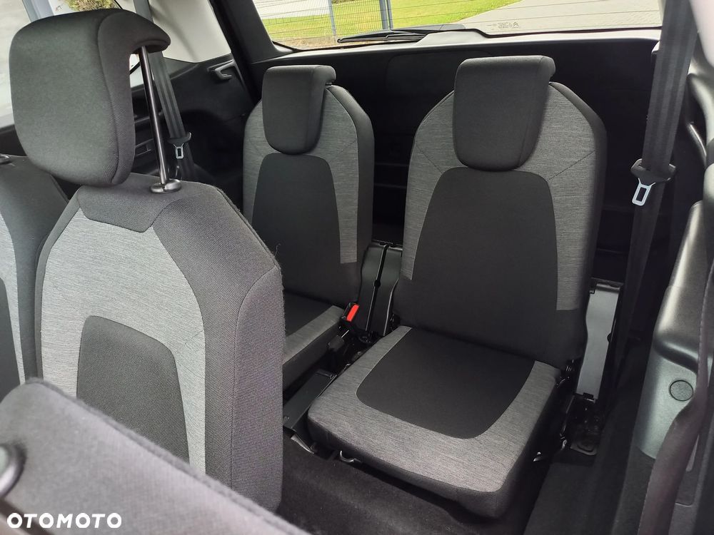 Citroën C4 SpaceTourer BlueHDi 120 Stop&Start FEEL - 21