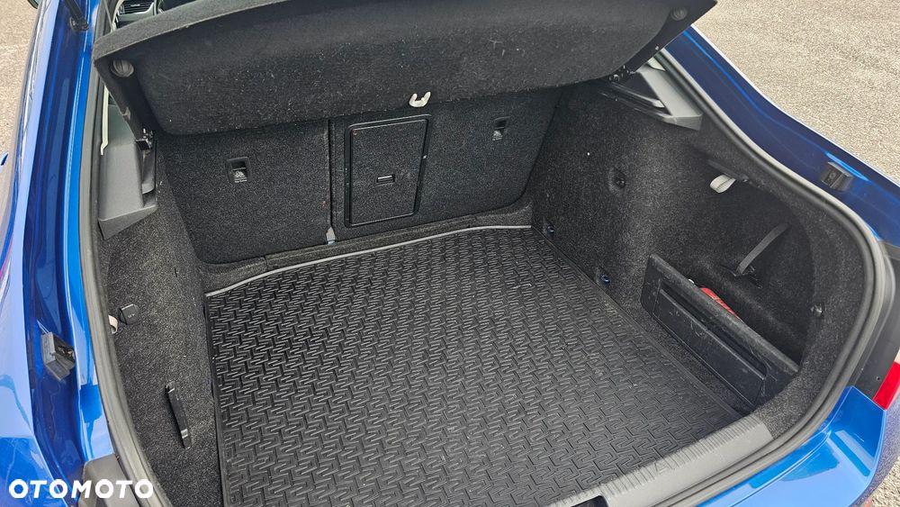 Skoda Octavia 1.8 TSI Style - 7
