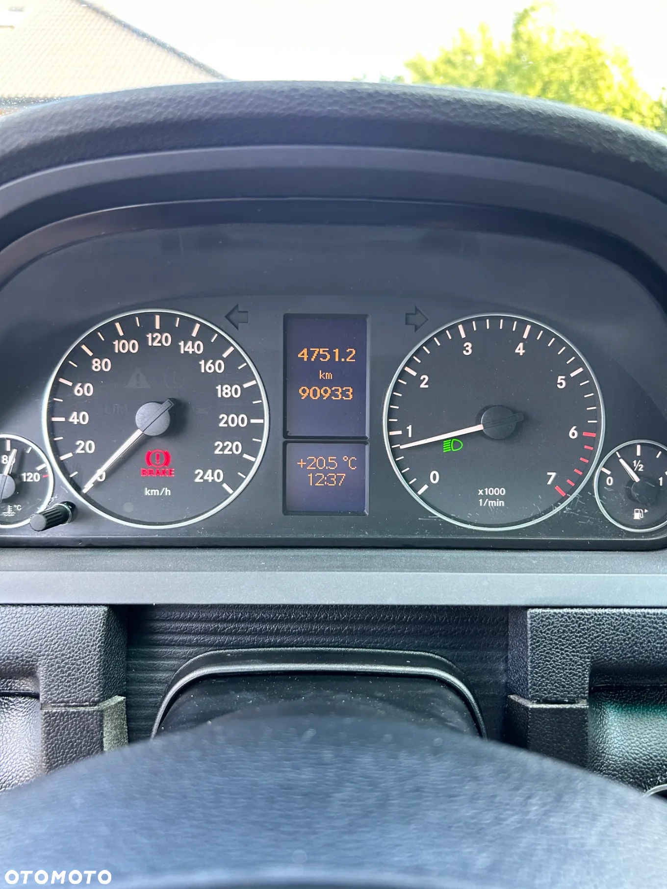 Mercedes-Benz Klasa A 150 - 17