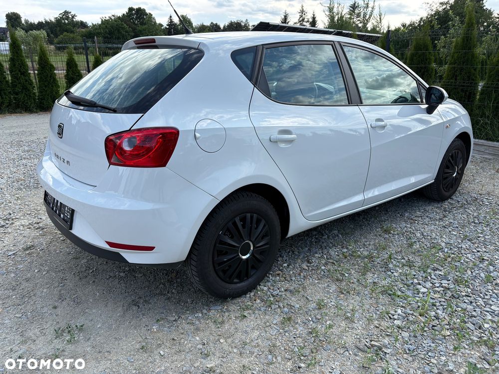 Seat Ibiza 1.4 Style - 5