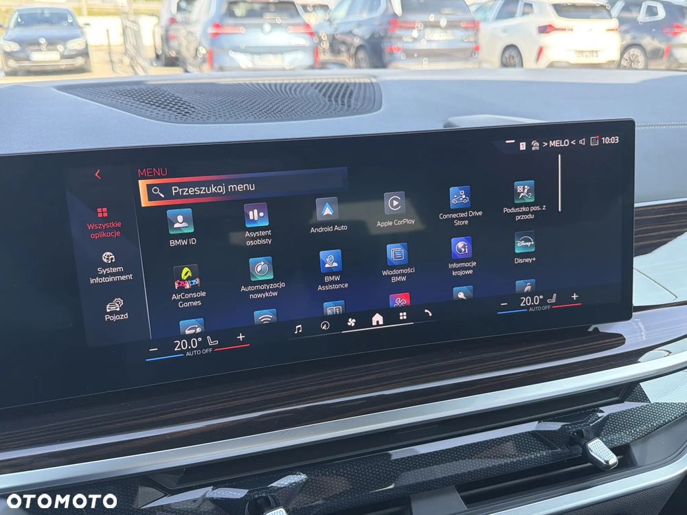 BMW X5 xDrive30d mHEV sport - 21