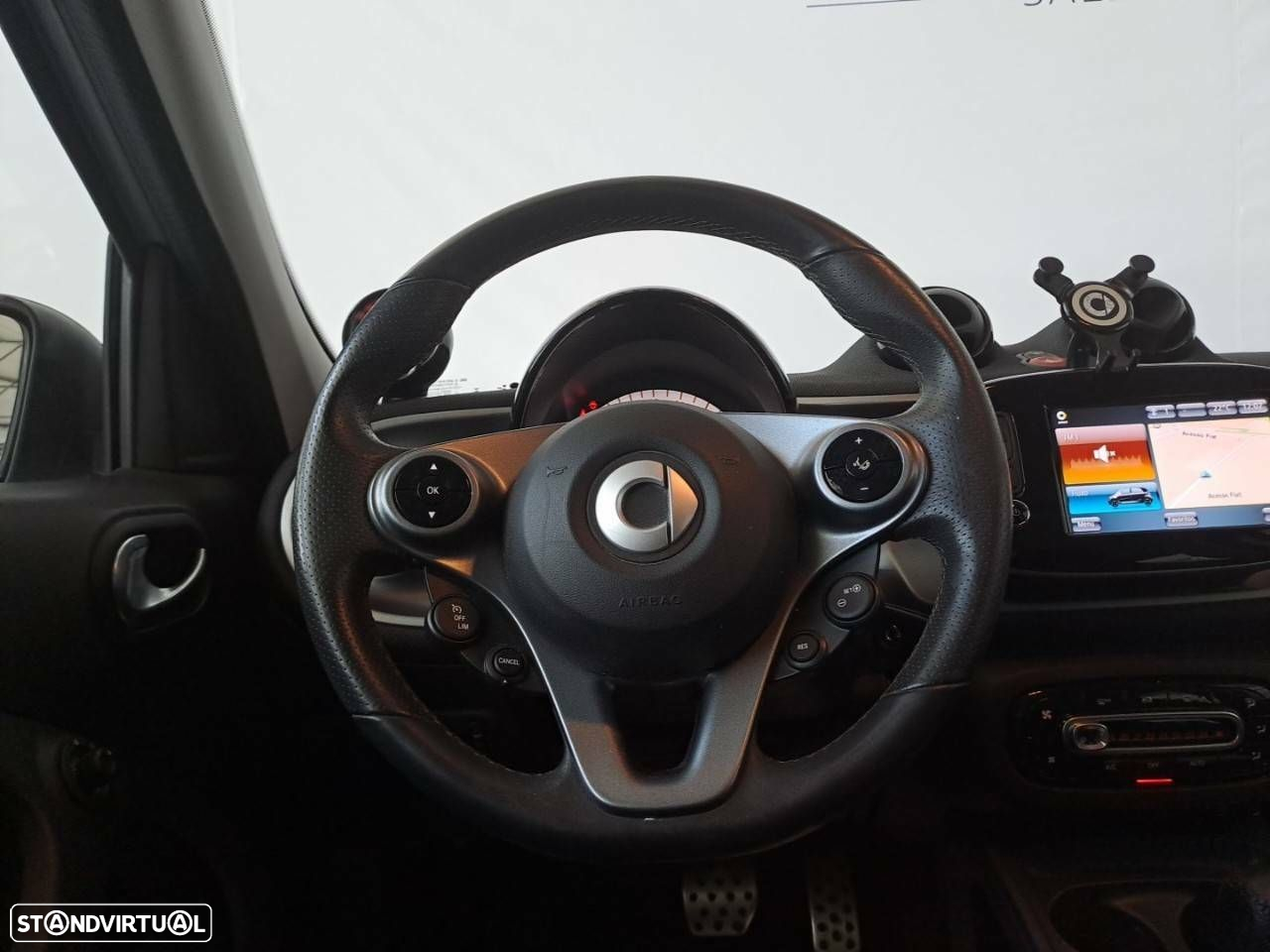 Smart ForFour - 12
