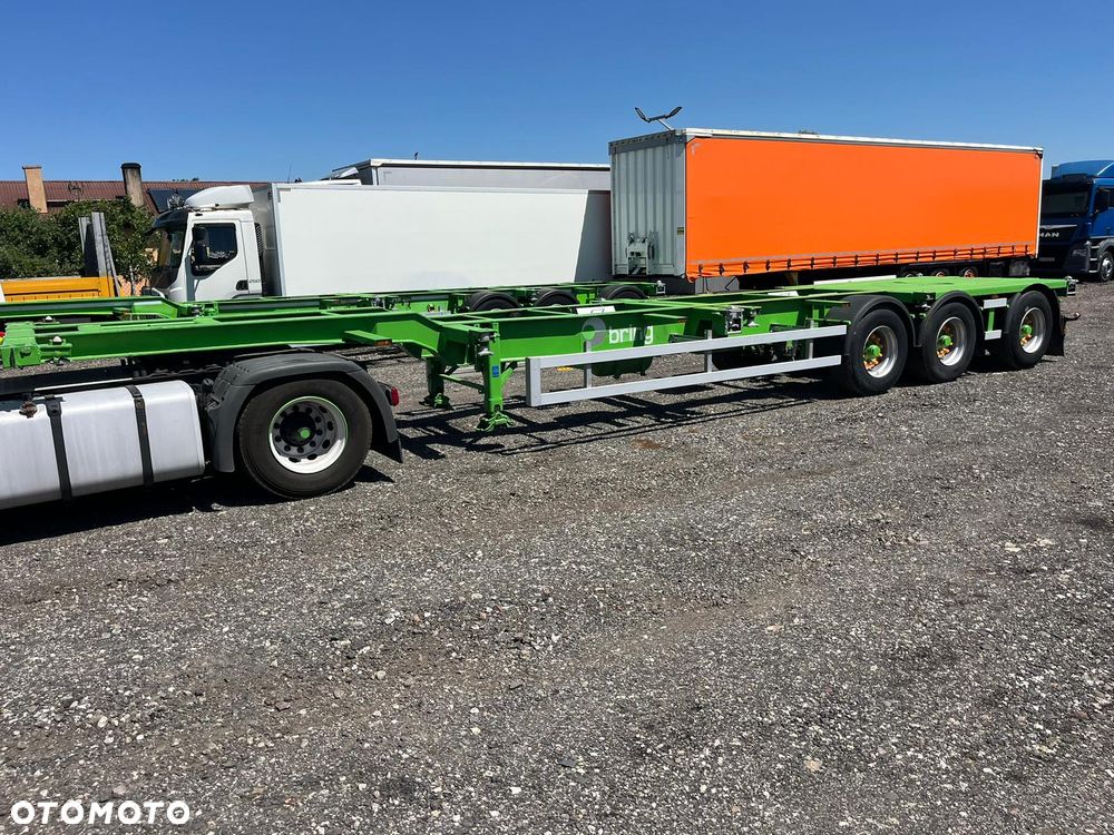 Krone - 7