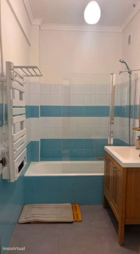 Apartamento com 1 quartos - localizado em Costa da Caparica Lisbon - Grande imagem: 5/28
