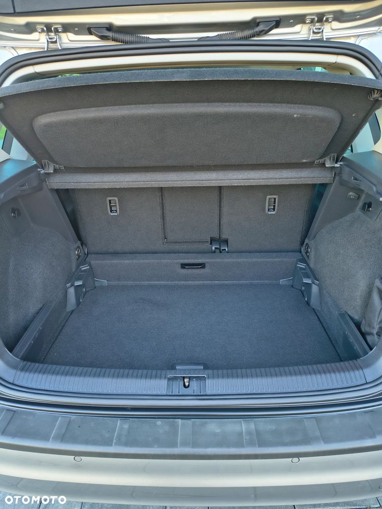 Volkswagen Golf Sportsvan SV 1.5 TSI ACT Comfortline DSG - 6