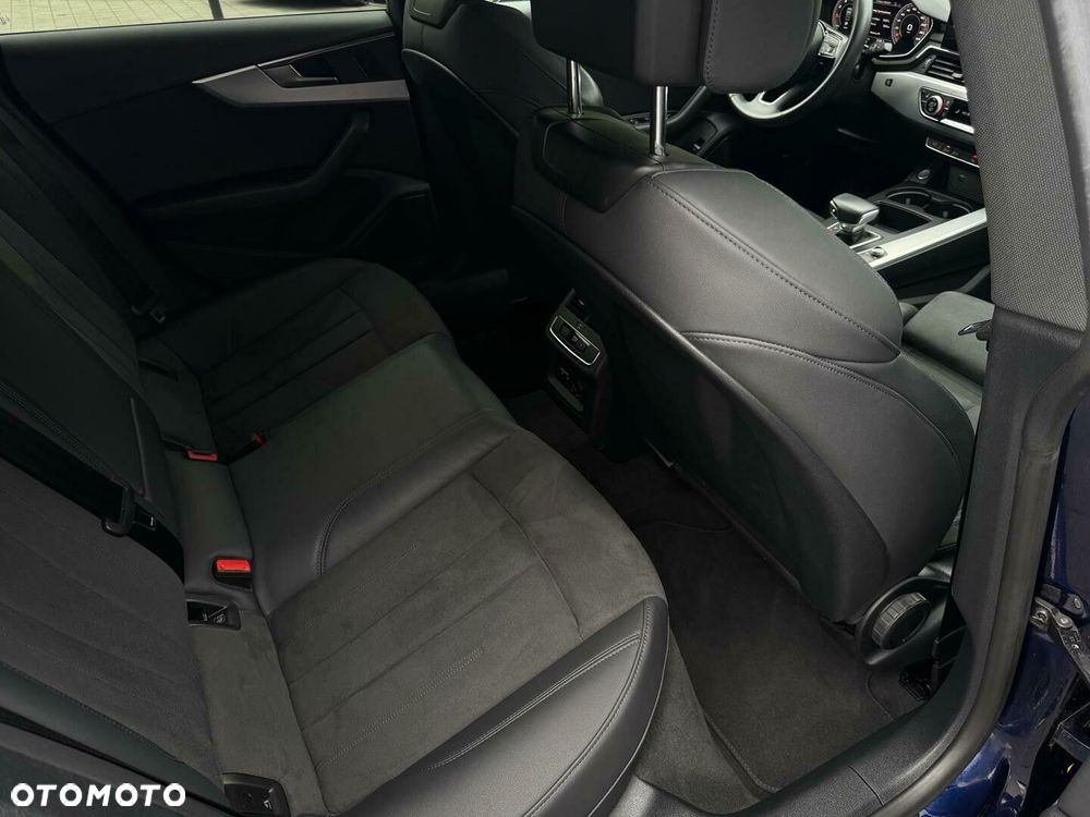 Audi A5 Sportback - 13