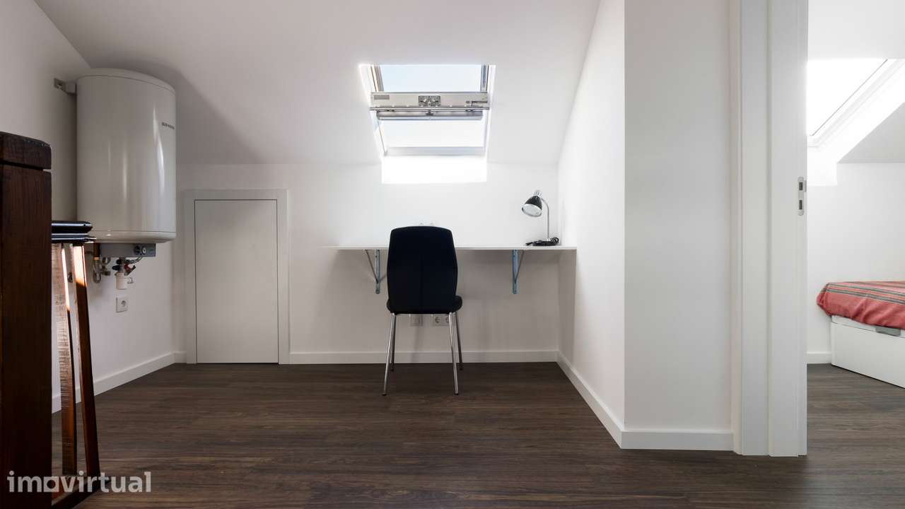 Quarto Suite Polo I - Grande imagem: 4/12